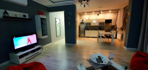 Apartamenty SOFIJA Deluxe Centrum